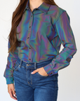 FLASH PERFORMANCE RODEO SHIRT