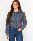 FLASH PERFORMANCE RODEO SHIRT