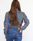 FLASH PERFORMANCE RODEO SHIRT