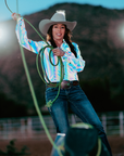 FLASH PERFORMANCE RODEO SHIRT