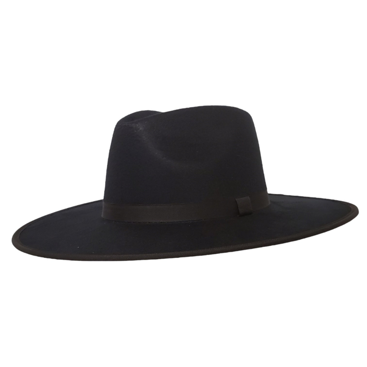 Drifter Black - Cotton