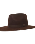 Drifter Brown - Cotton