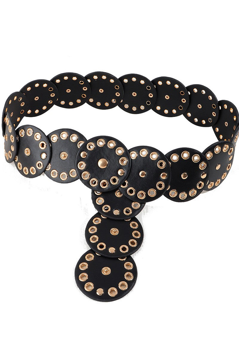 Western Rock Belt