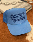 Goodness Gracious Trucker Hat