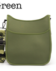 Neoprene Messenger