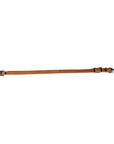 AJ Tack Leather Breast Collar Helper