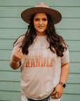 Hard to Handle Graphic Tee