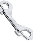 Hilason W. H. Tk. Nickel Plt. Wire Cinch Buckle – Hilason