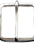 Hilason W. H. Tk. Hardware Wire Belt Buckle Nickel Plt. – Hilason