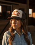 Hold Yer Horses Trucker Hat