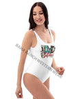 Yeehaw Howdy Bitches Swimsuit