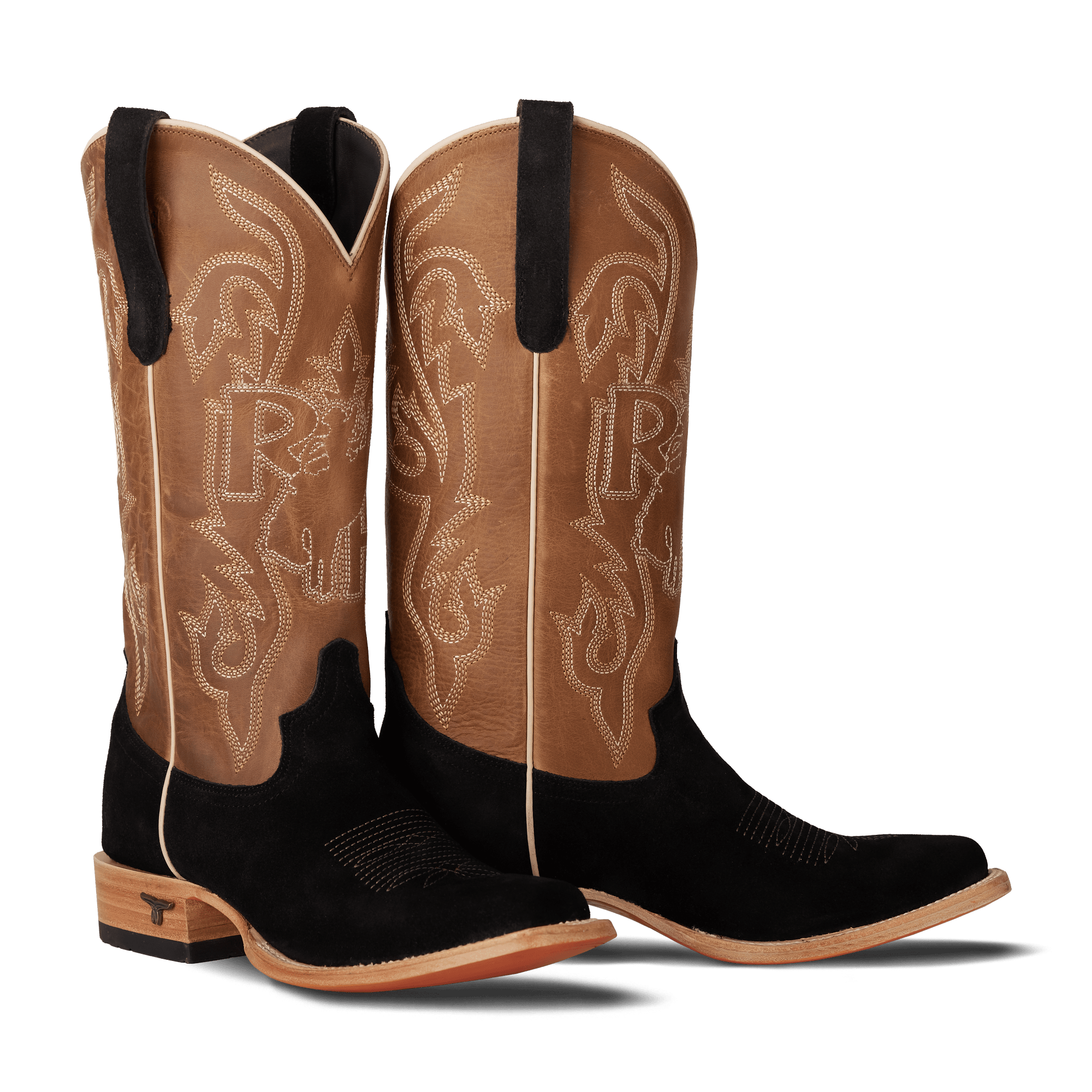 Houston Rodeo Ladies Square Toe 2026 Limited Edition Boot - Desert Clay