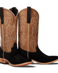 Houston Rodeo Ladies Square Toe 2026 Limited Edition Boot - Desert Clay