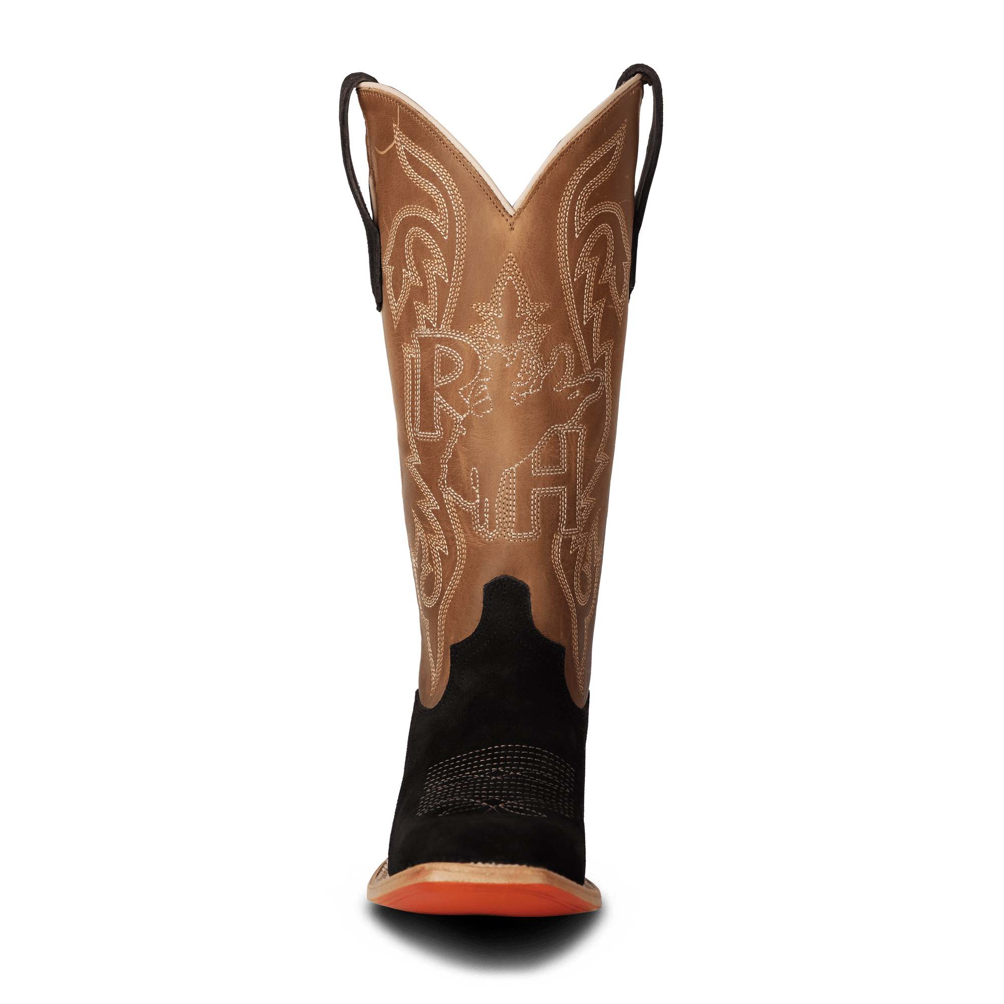 Houston Rodeo Ladies Square Toe 2026 Limited Edition Boot - Desert Clay
