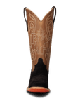 Houston Rodeo Ladies Square Toe 2026 Limited Edition Boot - Desert Clay
