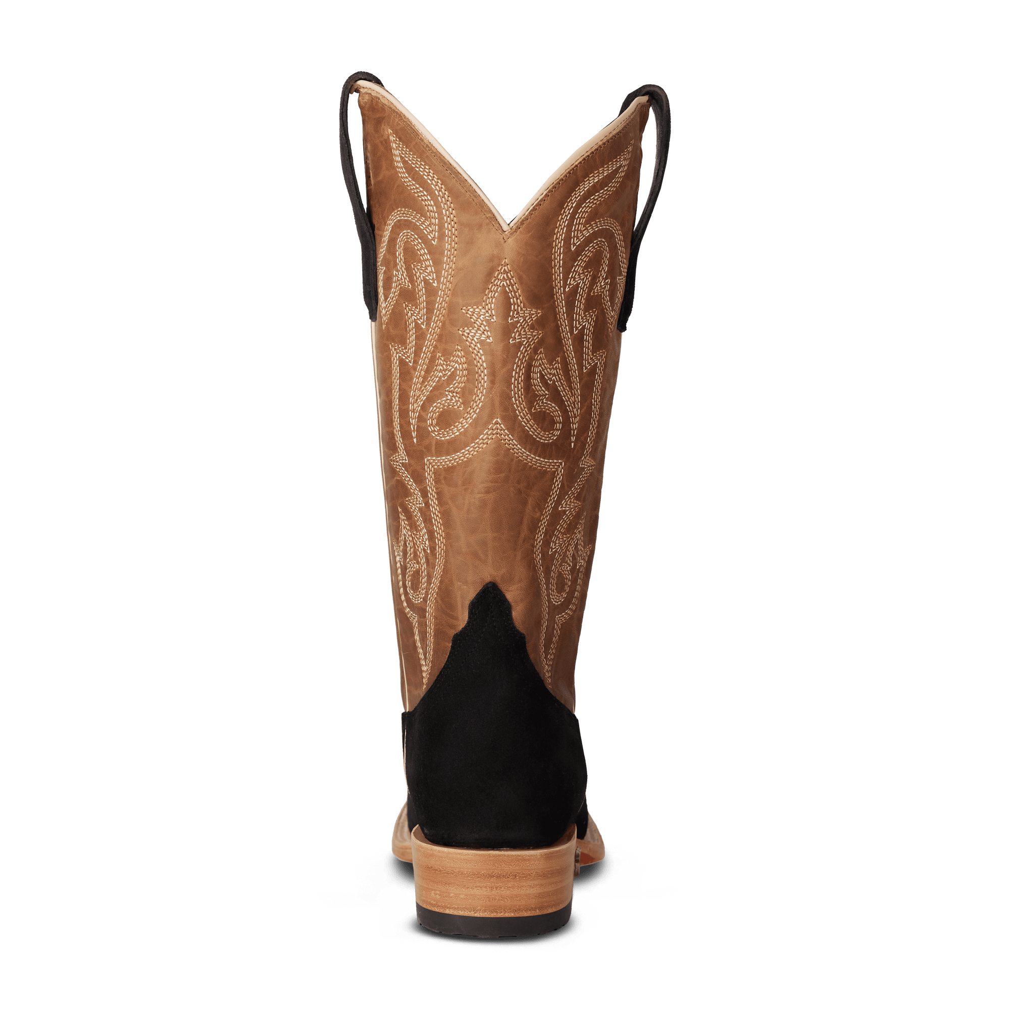 Houston Rodeo Ladies Square Toe 2026 Limited Edition Boot - Desert Clay