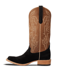 Houston Rodeo Ladies Square Toe 2026 Limited Edition Boot - Desert Clay