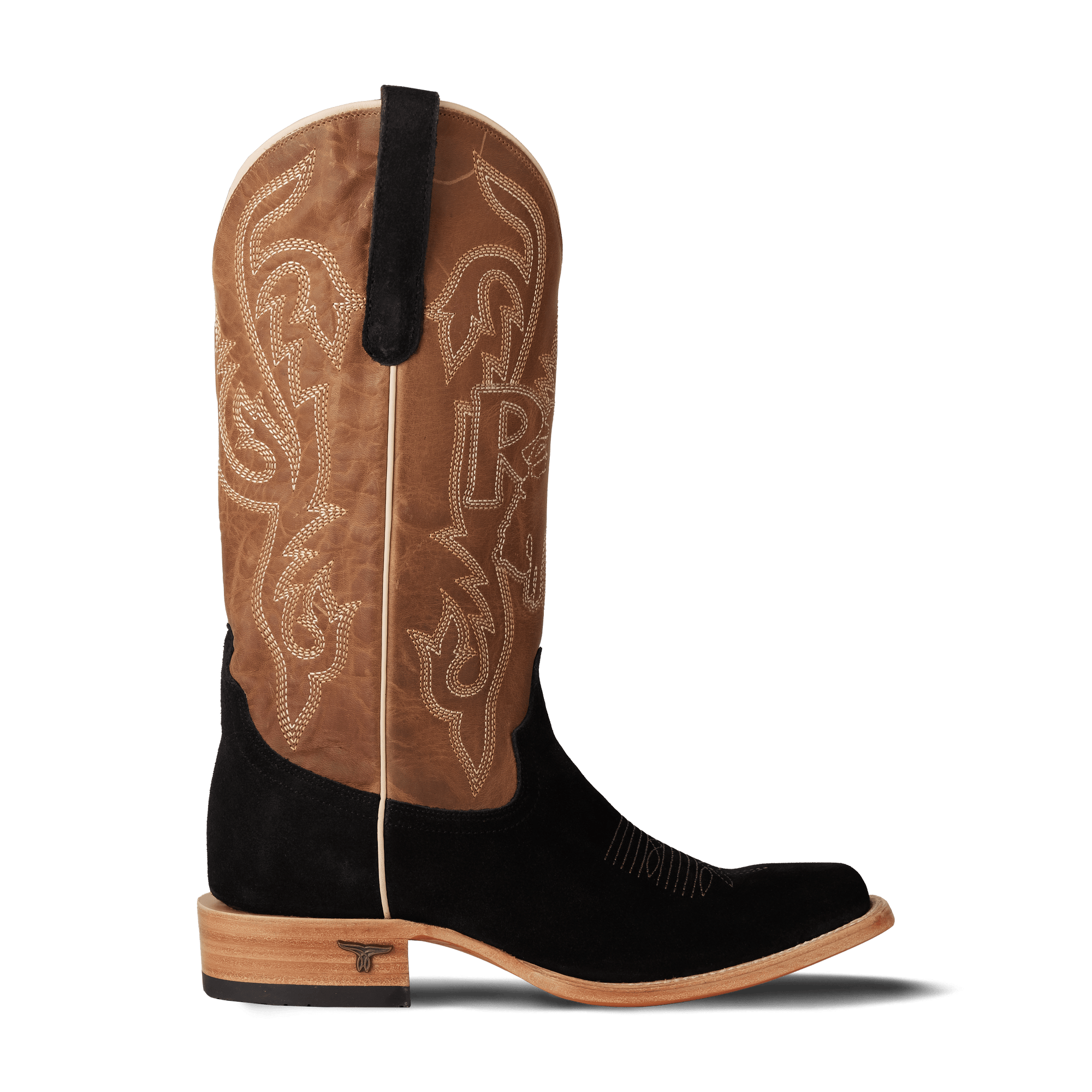 Houston Rodeo Ladies Square Toe 2026 Limited Edition Boot - Desert Clay