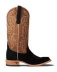 Houston Rodeo Ladies Square Toe 2026 Limited Edition Boot - Desert Clay