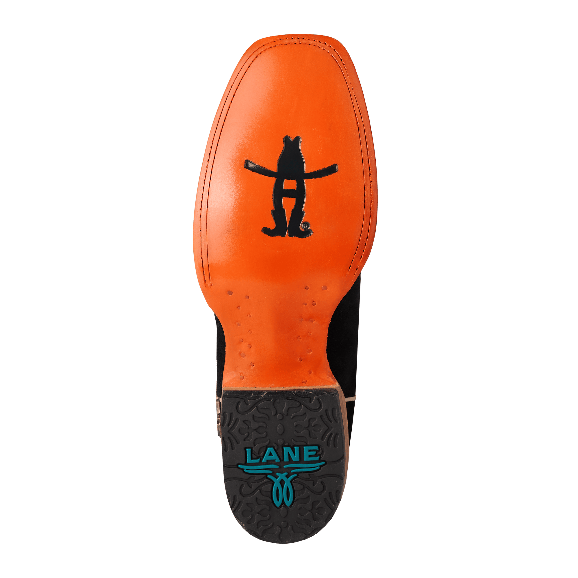 Houston Rodeo Ladies Square Toe 2026 Limited Edition Boot - Desert Clay