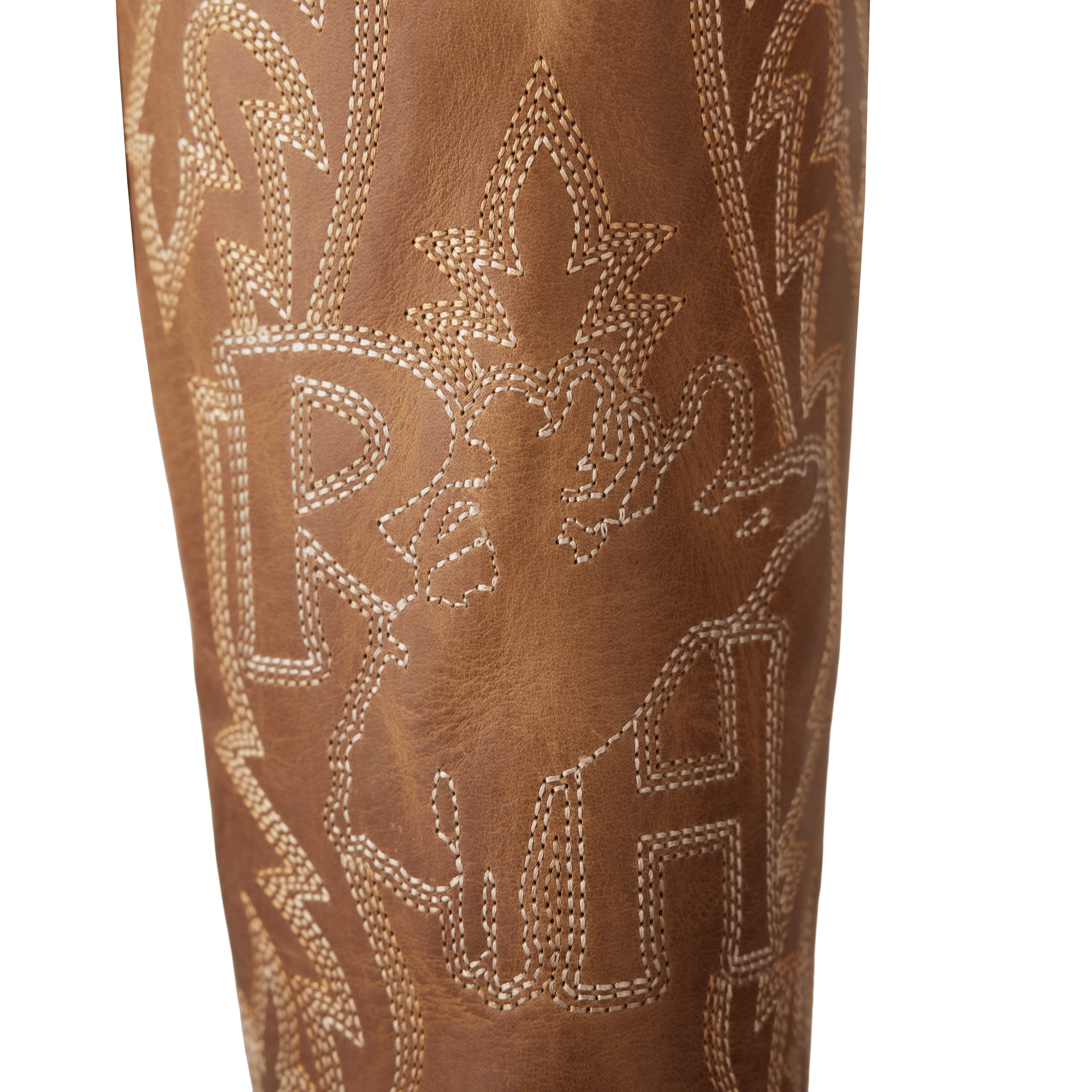 Houston Rodeo Ladies Square Toe 2026 Limited Edition Boot - Desert Clay