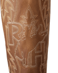 Houston Rodeo Ladies Square Toe 2026 Limited Edition Boot - Desert Clay