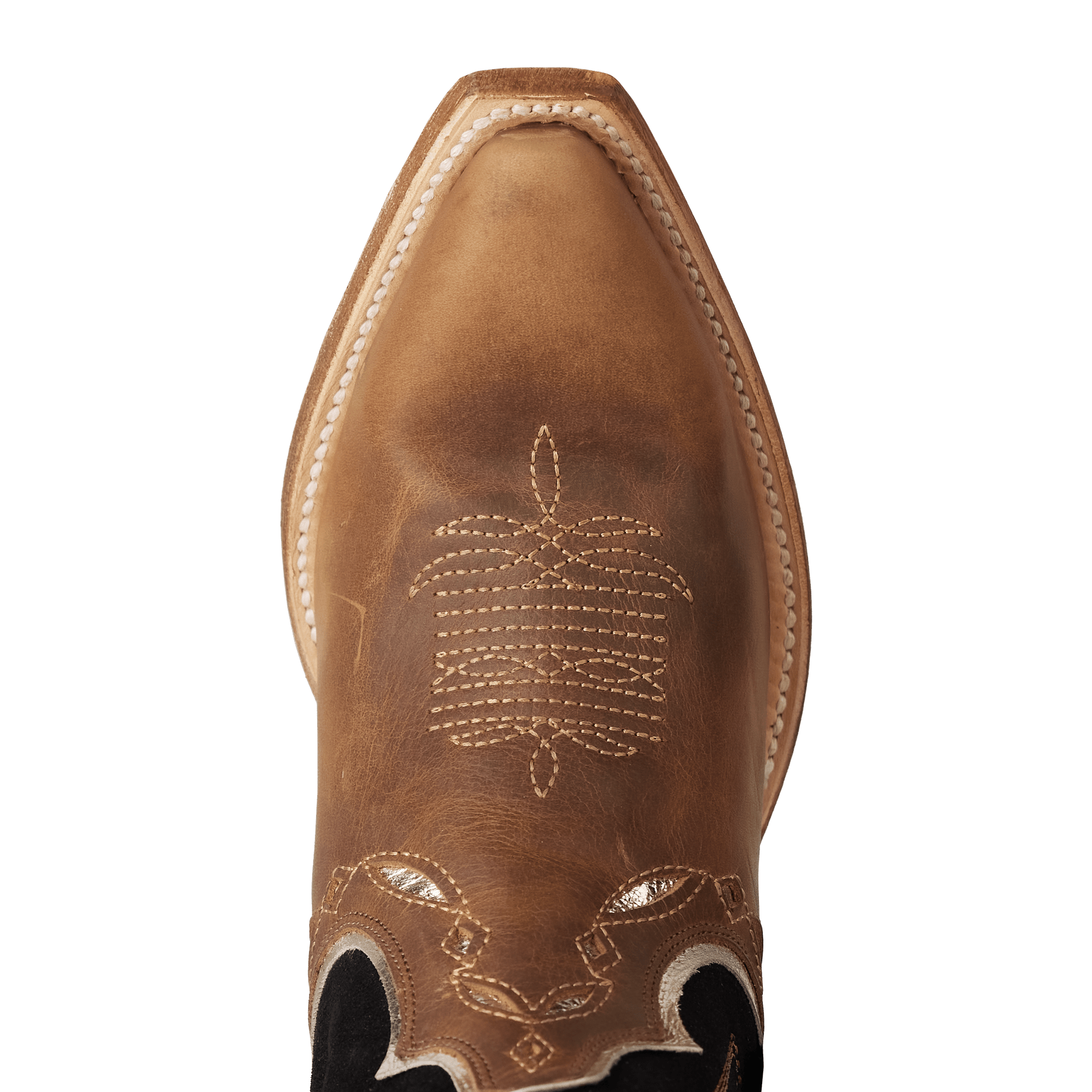 Ladies Ankle Bootie 2026 Limited Edition Desert Clay Leather Western Footwear Unique
