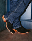 Limited Edition Desert Clay Western Boots For Men Superior Comfort And Durability