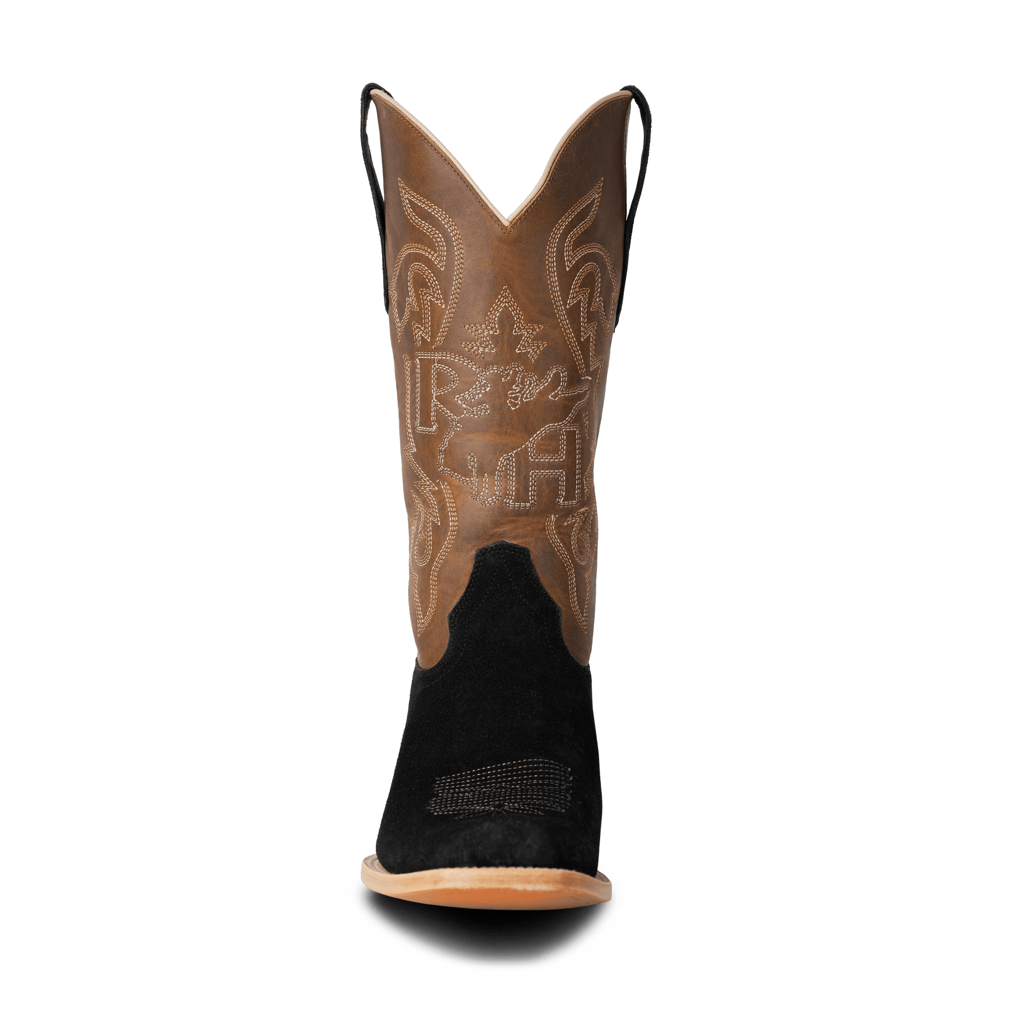 Limited Edition Desert Clay Western Boots For Men Superior Comfort And Durability