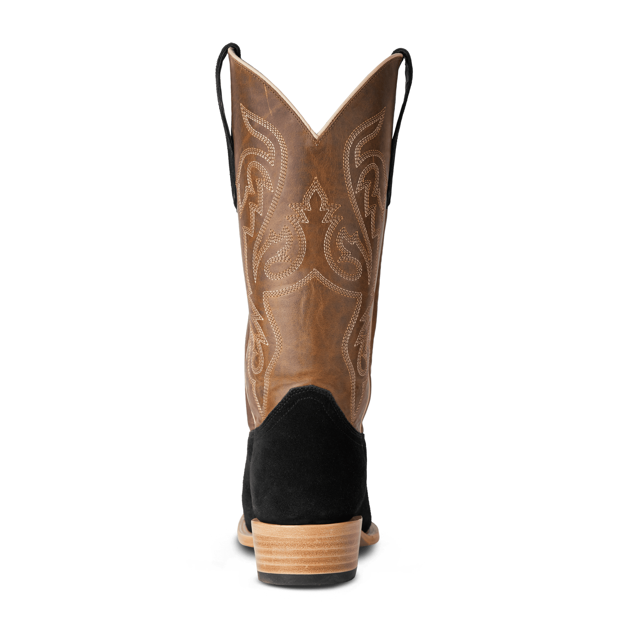 Limited Edition Desert Clay Western Boots For Men Superior Comfort And Durability