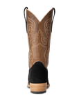 Limited Edition Desert Clay Western Boots For Men Superior Comfort And Durability