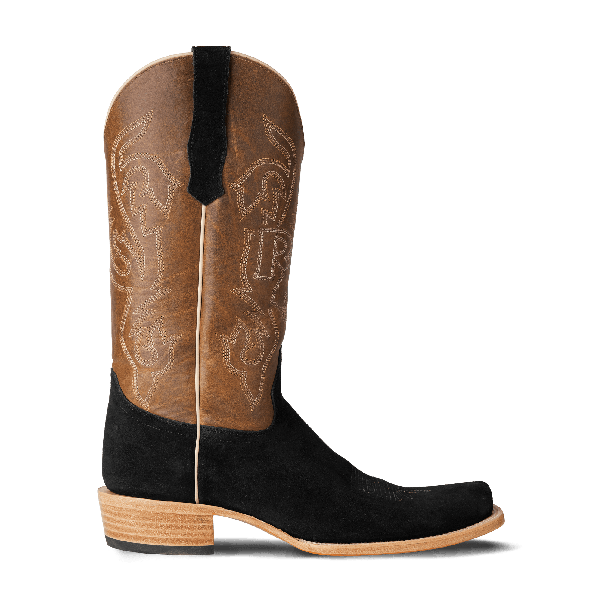 Limited Edition Desert Clay Western Boots For Men Superior Comfort And Durability