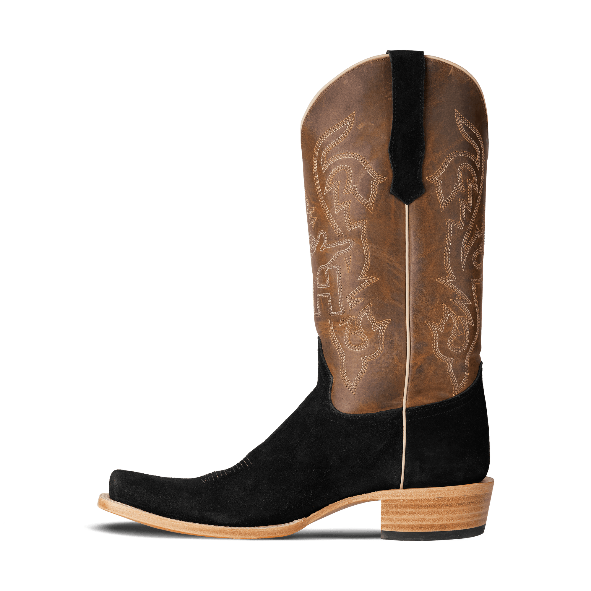 Limited Edition Desert Clay Western Boots For Men Superior Comfort And Durability
