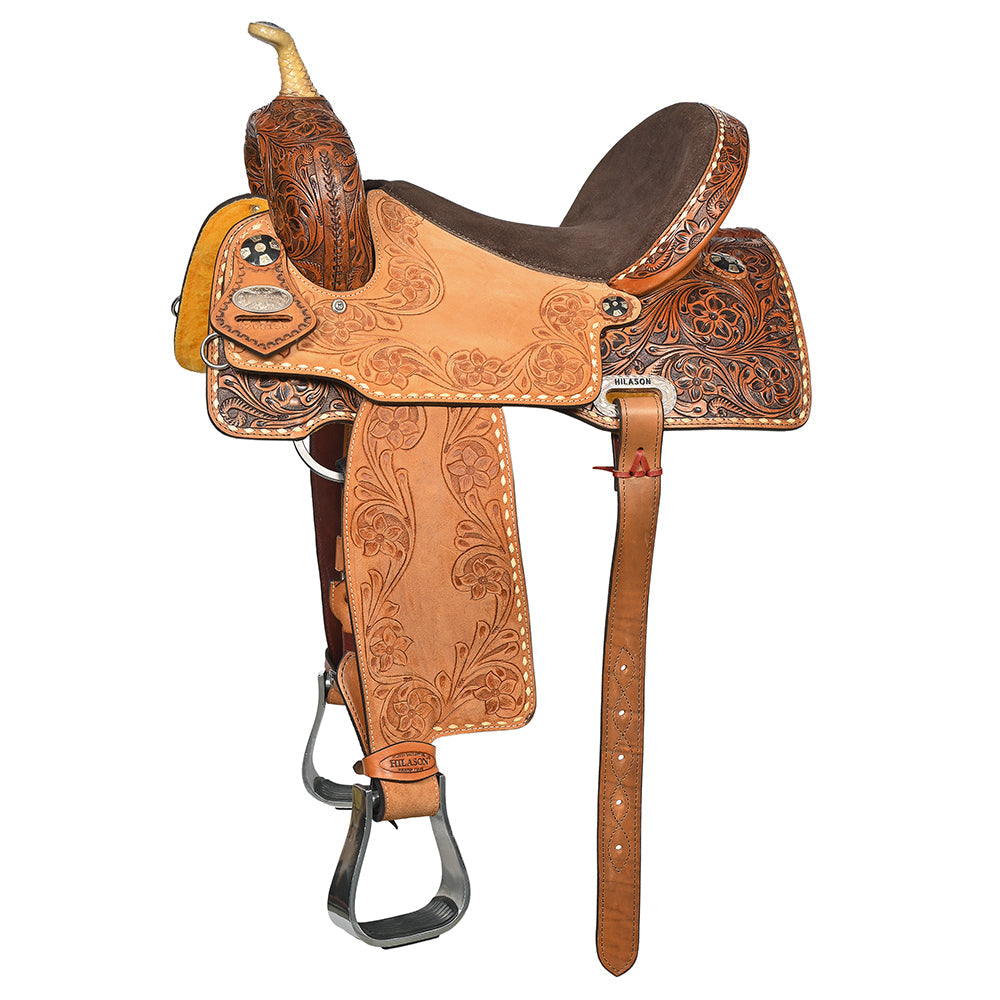 SADDLE