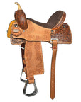 SADDLE