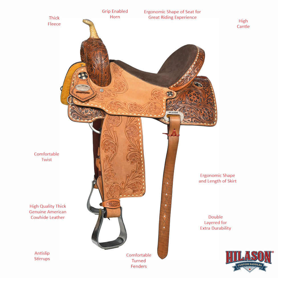 SADDLE
