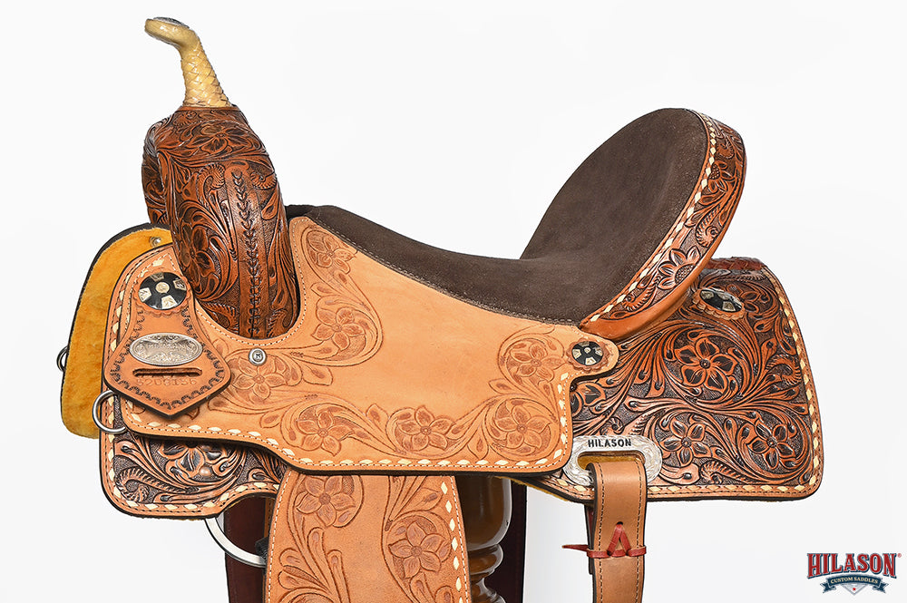 SADDLE