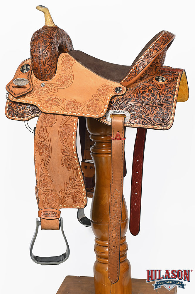 SADDLE