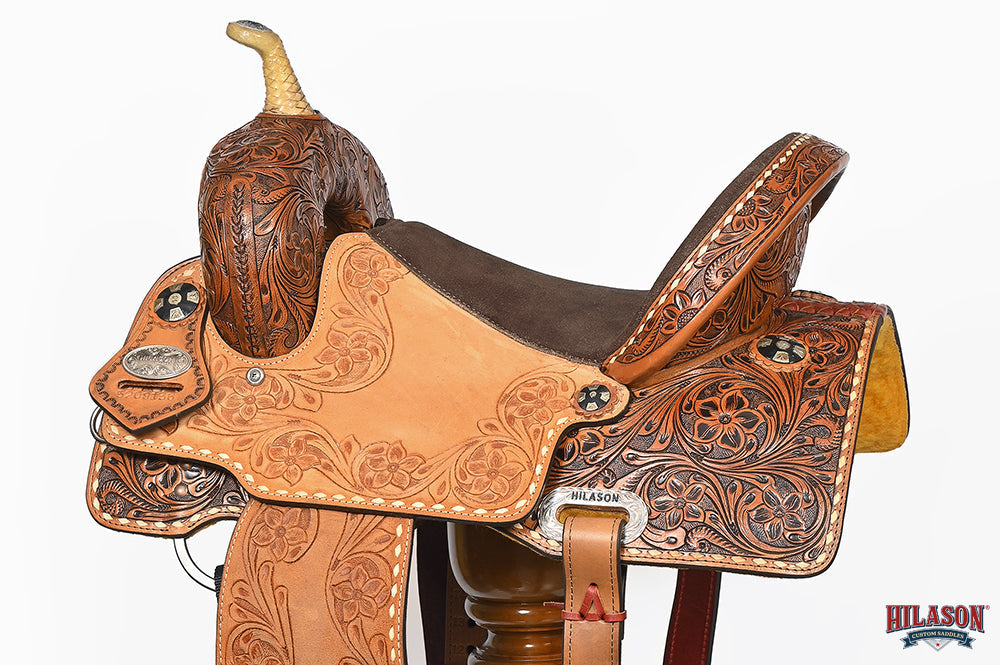 SADDLE