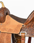 SADDLE