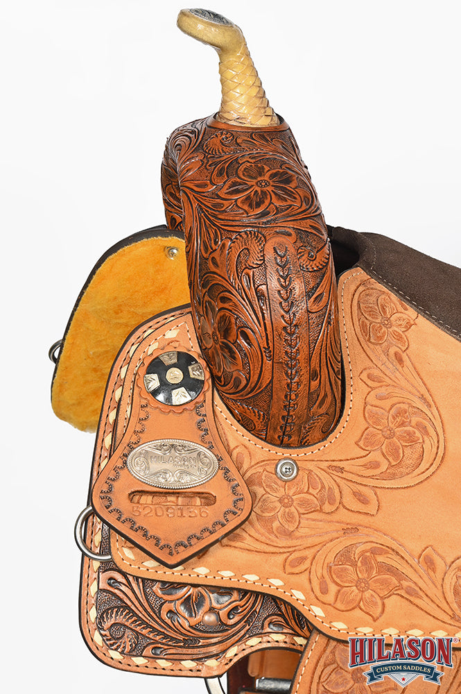 SADDLE