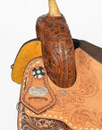 SADDLE
