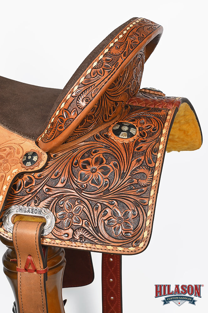 SADDLE
