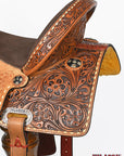 SADDLE