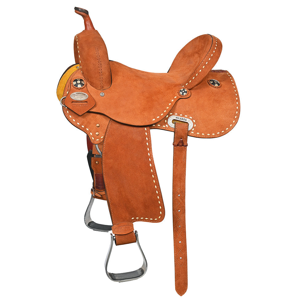 SADDLE