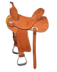 SADDLE
