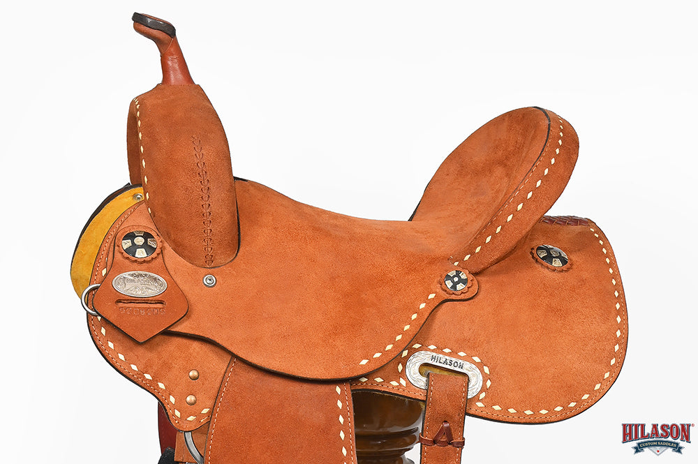 SADDLE