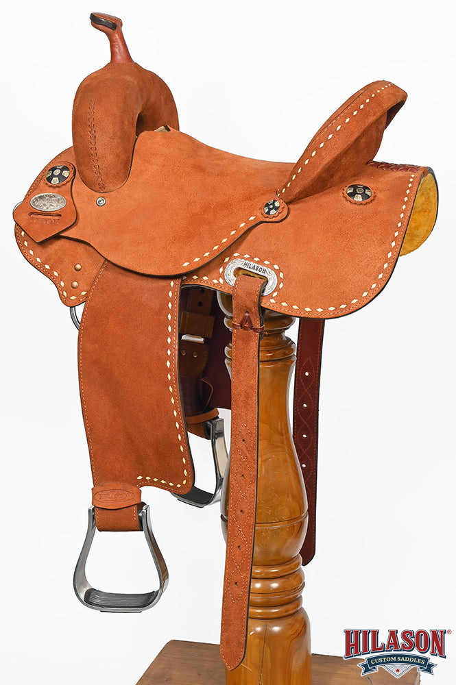 SADDLE