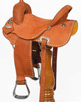 SADDLE