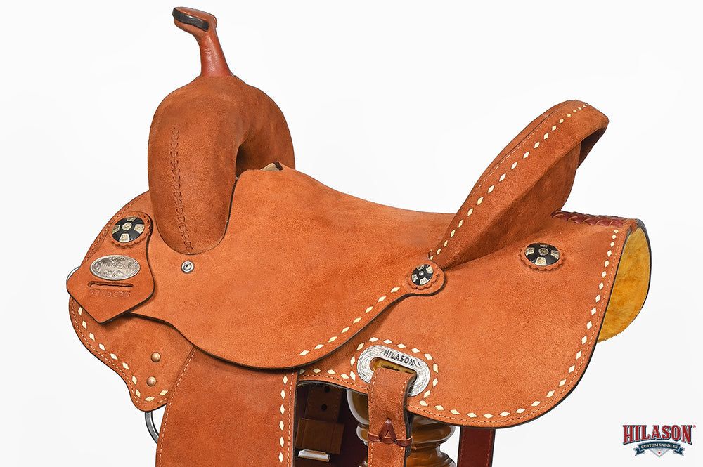 SADDLE